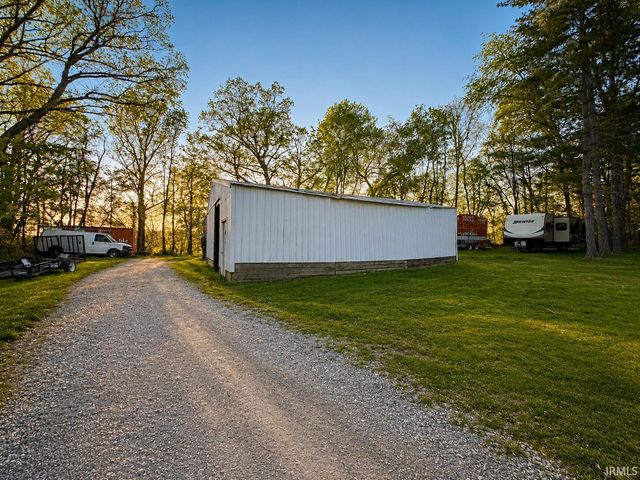 17905 Wappes Road, Churubusco, IN 46723