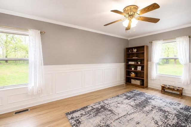 17905 Wappes Road, Churubusco, IN 46723