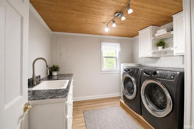 17905 Wappes Road, Churubusco, IN 46723