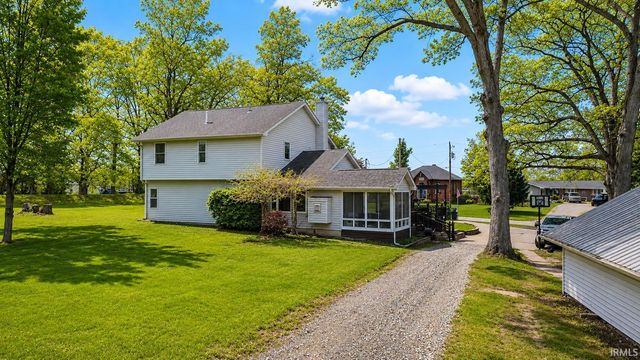 17905 Wappes Road, Churubusco, IN 46723