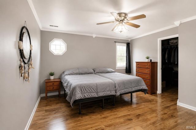 17905 Wappes Road, Churubusco, IN 46723