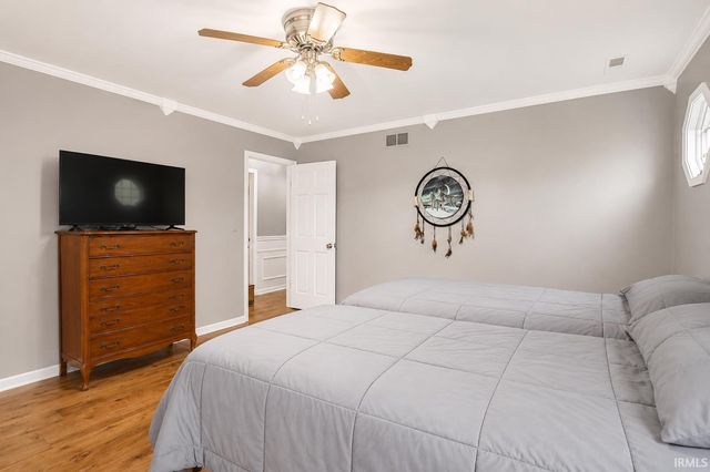 17905 Wappes Road, Churubusco, IN 46723