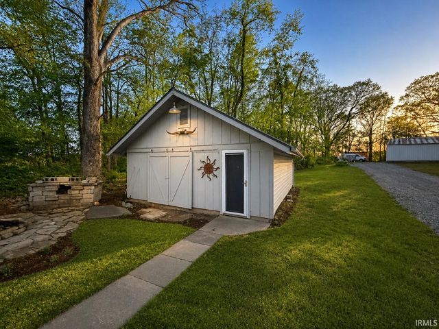 17905 Wappes Road, Churubusco, IN 46723