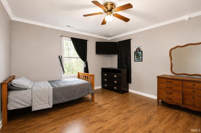 17905 Wappes Road, Churubusco, IN 46723
