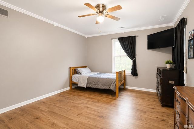 17905 Wappes Road, Churubusco, IN 46723