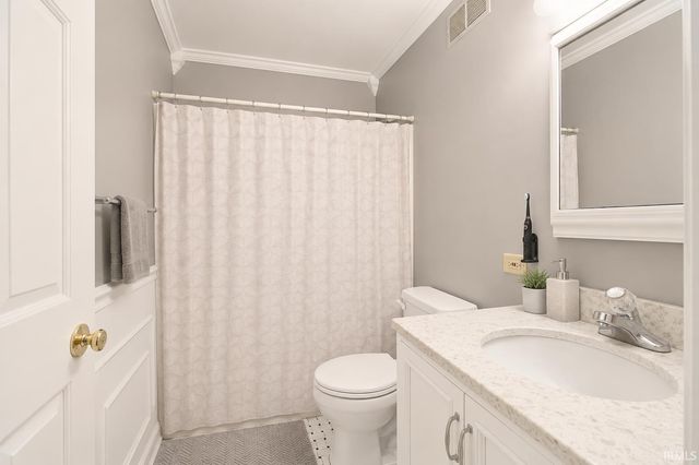 17905 Wappes Road, Churubusco, IN 46723