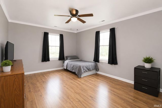 17905 Wappes Road, Churubusco, IN 46723