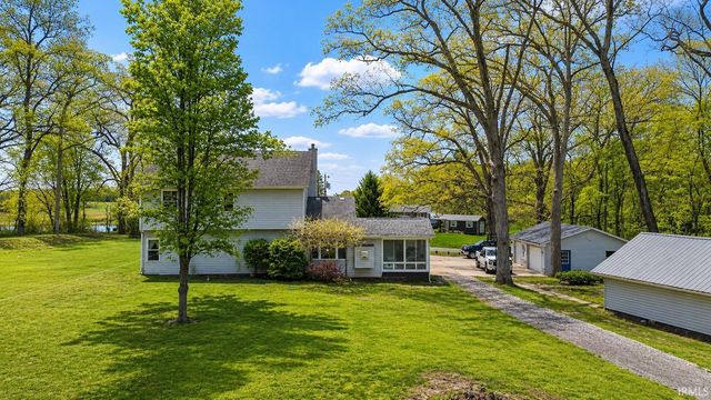 17905 Wappes Road, Churubusco, IN 46723