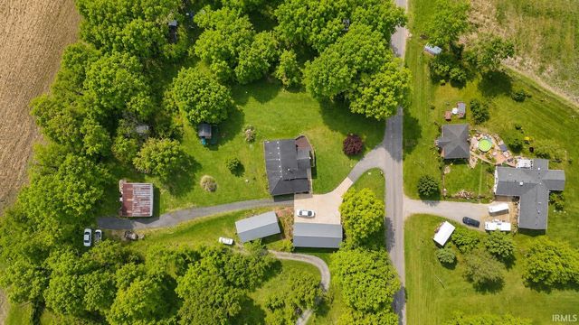 17905 Wappes Road, Churubusco, IN 46723