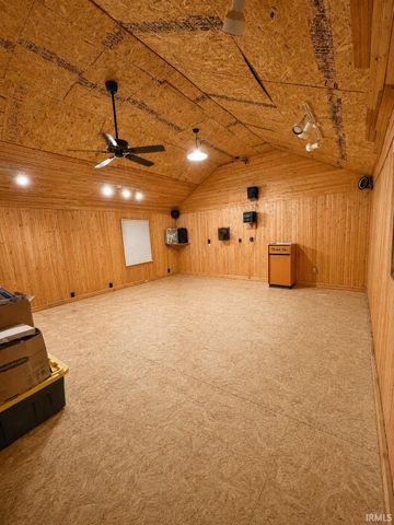 17905 Wappes Road, Churubusco, IN 46723