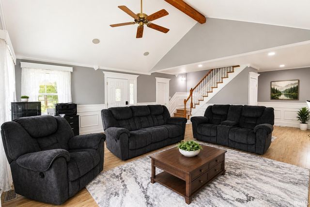 17905 Wappes Road, Churubusco, IN 46723