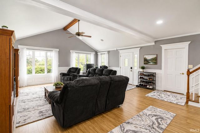 17905 Wappes Road, Churubusco, IN 46723