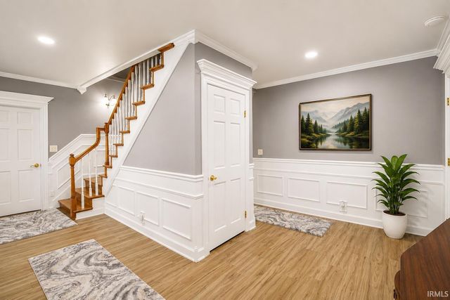 17905 Wappes Road, Churubusco, IN 46723