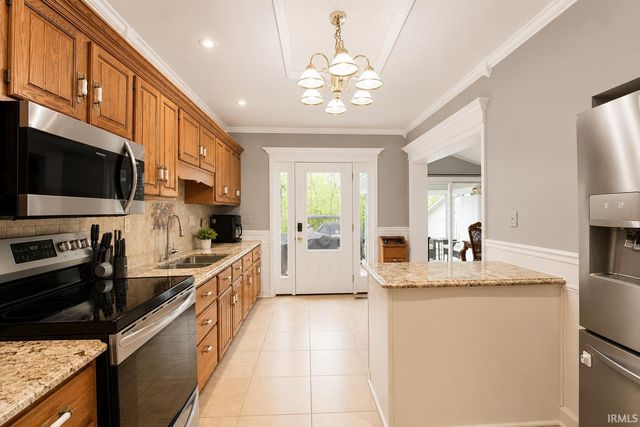 17905 Wappes Road, Churubusco, IN 46723