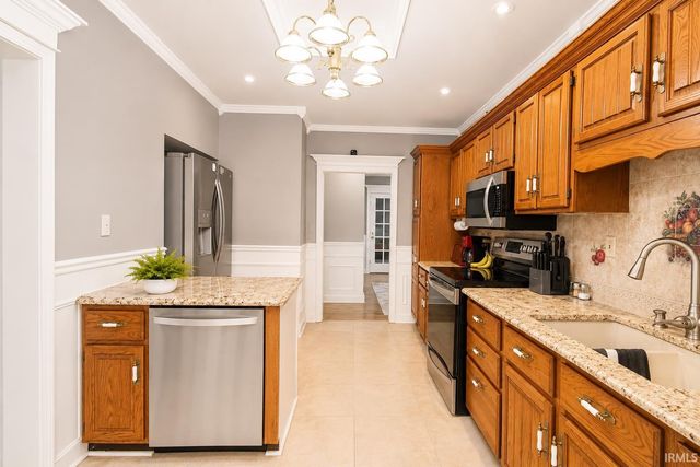 17905 Wappes Road, Churubusco, IN 46723