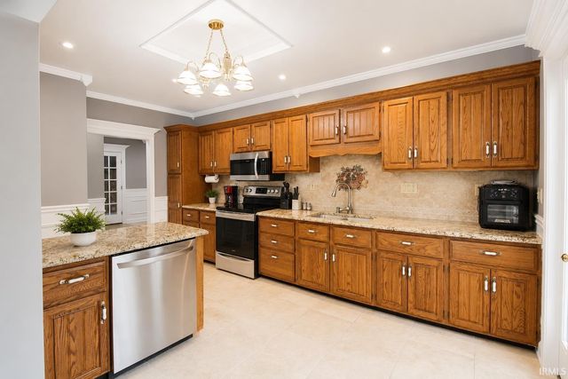 17905 Wappes Road, Churubusco, IN 46723