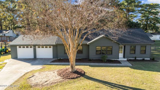 2118 Tucker Road, Winterville, NC 28590