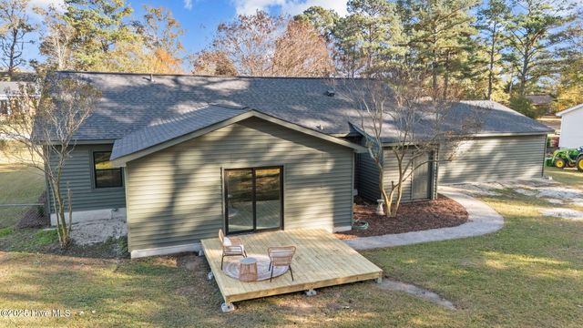 2118 Tucker Road, Winterville, NC 28590