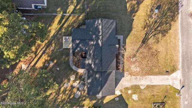 2118 Tucker Road, Winterville, NC 28590