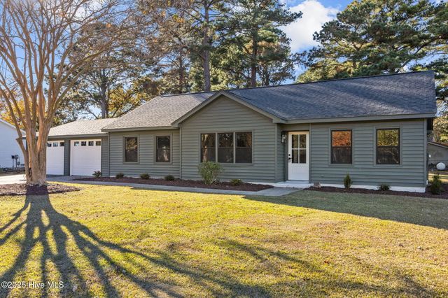 2118 Tucker Road, Winterville, NC 28590