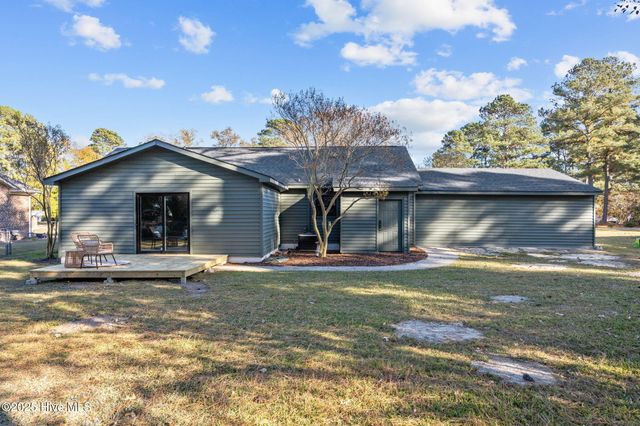 2118 Tucker Road, Winterville, NC 28590