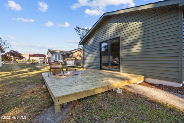 2118 Tucker Road, Winterville, NC 28590