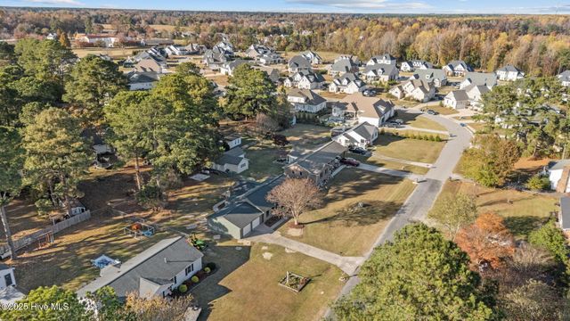 2118 Tucker Road, Winterville, NC 28590