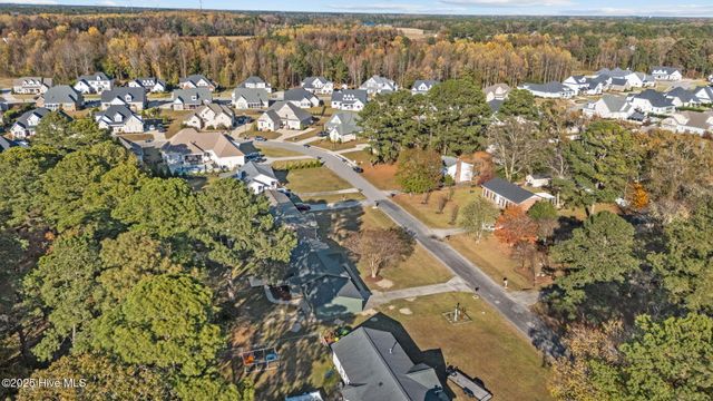 2118 Tucker Road, Winterville, NC 28590