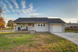 1104 W Main Street, Buffalo, MO 65622