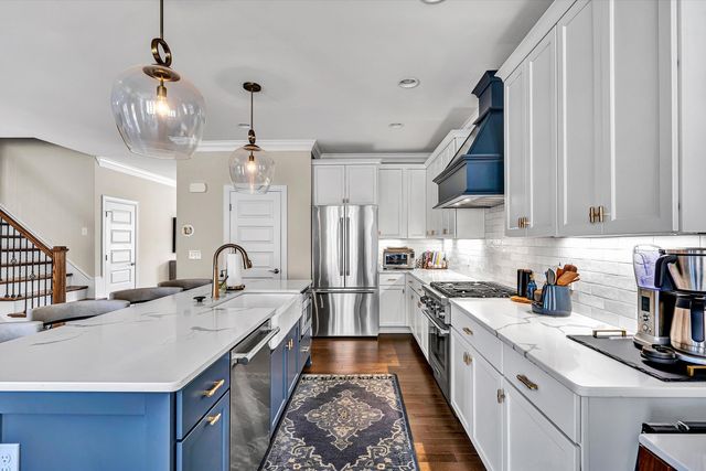 1008 Claremont CT, Roanoke, VA 24014