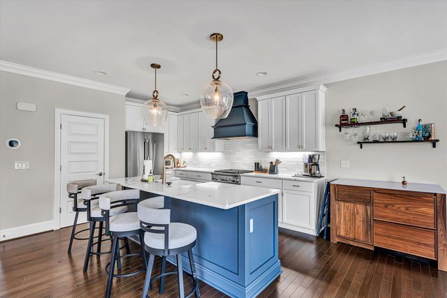 1008 Claremont CT, Roanoke, VA 24014