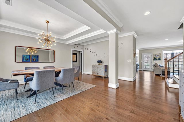 1008 Claremont CT, Roanoke, VA 24014