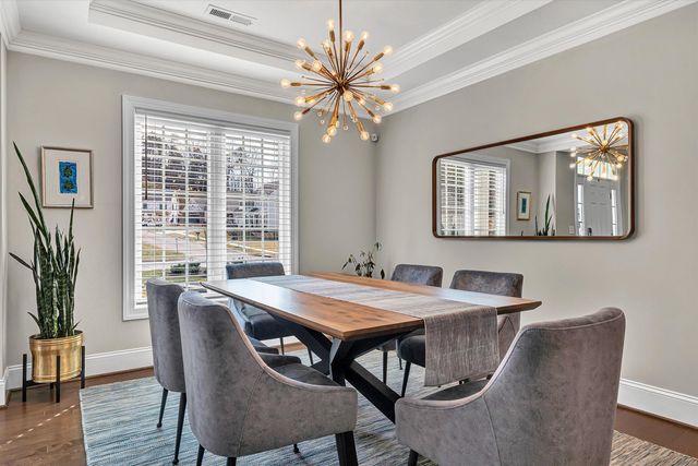 1008 Claremont CT, Roanoke, VA 24014