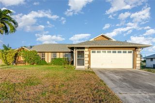2721 SW 3rd AVE, Cape Coral, FL 33914