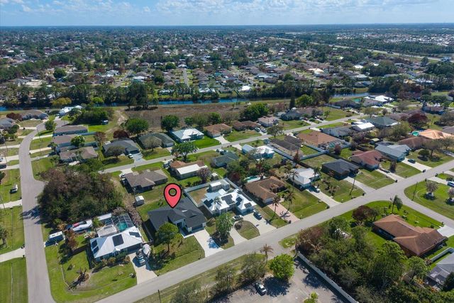 5691 NW North Macedo Boulevard, Port St. Lucie, FL 34983