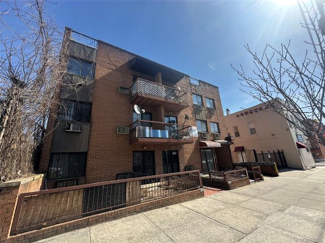 42-11 108th Street 2B, Corona, NY 11368