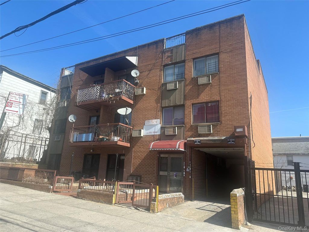 42-11 108th Street 2B, Corona, NY 11368