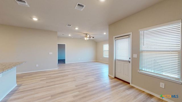8900 Ponderosa Pine Road, Temple, TX 76502