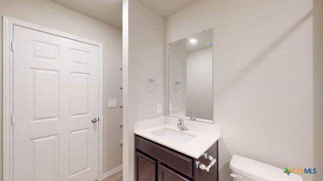 8900 Ponderosa Pine Road, Temple, TX 76502