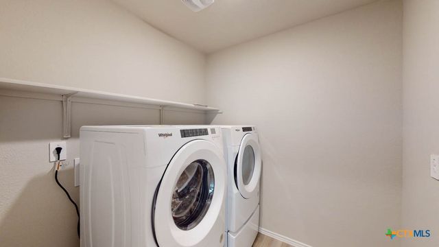 8900 Ponderosa Pine Road, Temple, TX 76502
