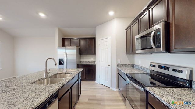 8900 Ponderosa Pine Road, Temple, TX 76502