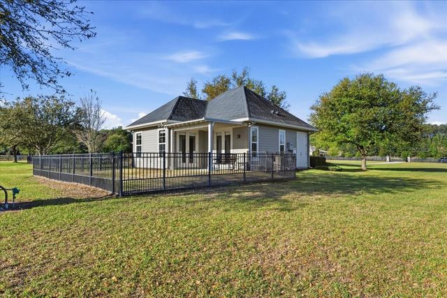 10401 NW 153RD TERRACE, Alachua, FL 32615