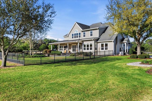 10401 NW 153RD TERRACE, Alachua, FL 32615