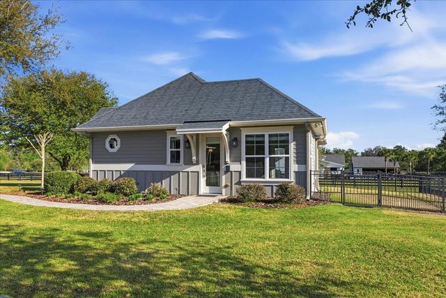 10401 NW 153RD TERRACE, Alachua, FL 32615