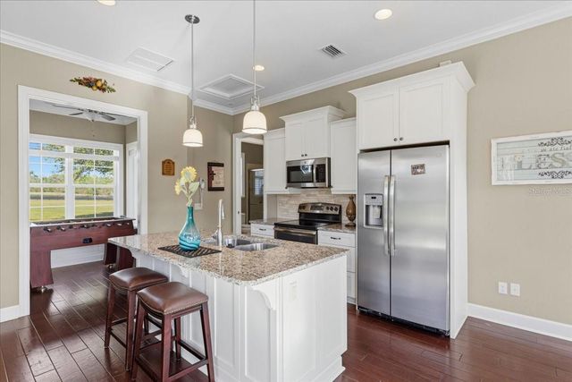 10401 NW 153RD TERRACE, Alachua, FL 32615