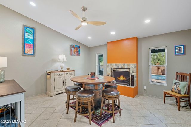 4205 N Avenida De Pimeria Alta, Tucson, AZ 85749