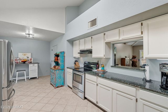 4205 N Avenida De Pimeria Alta, Tucson, AZ 85749