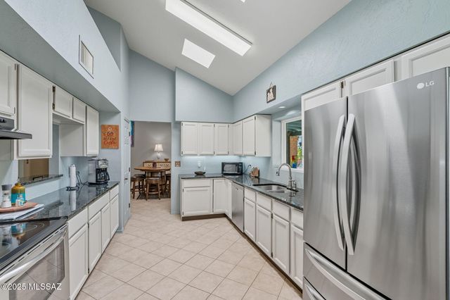 4205 N Avenida De Pimeria Alta, Tucson, AZ 85749