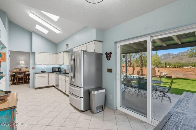 4205 N Avenida De Pimeria Alta, Tucson, AZ 85749