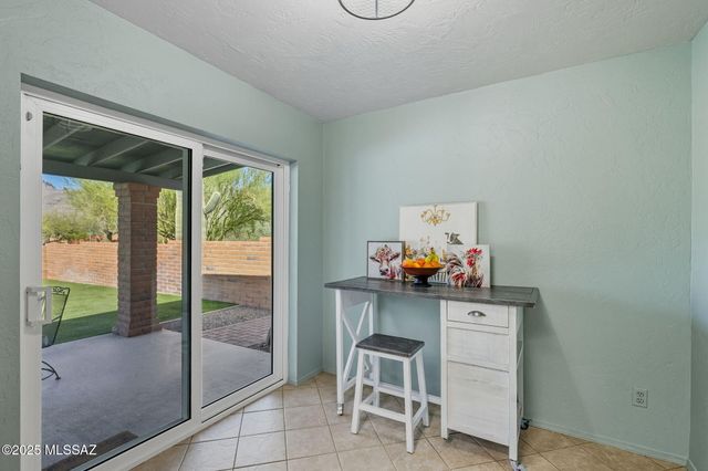 4205 N Avenida De Pimeria Alta, Tucson, AZ 85749
